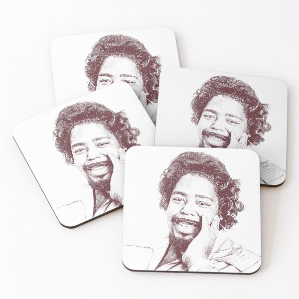 Item preview, Barry White designed and sold by biangkerok.