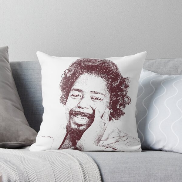 Aperçu de l'œuvre Barry White créée et vendue par biangkerok.