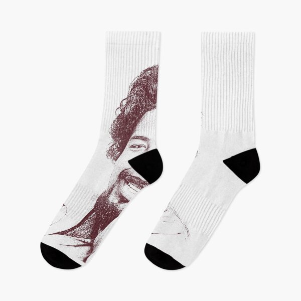 Item preview, Barry White designed and sold by biangkerok.