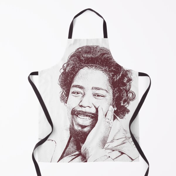 Item preview, Barry White designed and sold by biangkerok.