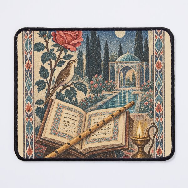Item preview, Copy of Copy of Copy of Iran Stamp Series 313 #5 designed and sold by éléphant noir.