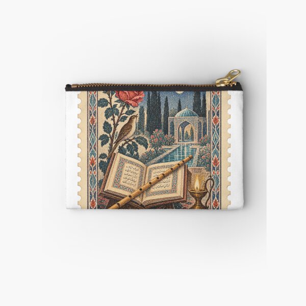 Item preview, Copy of Copy of Copy of Iran Stamp Series 313 #5 designed and sold by éléphant noir.