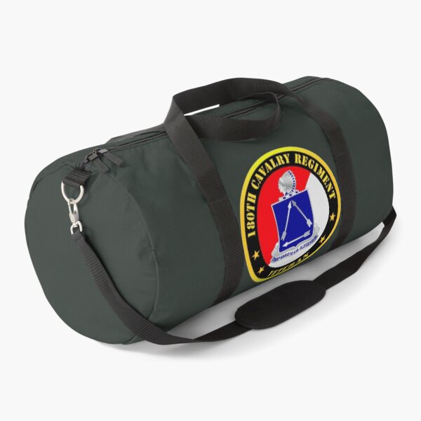 Item preview, 180Th Cavalry Regiment designed and sold by VaibhavPlumpton.