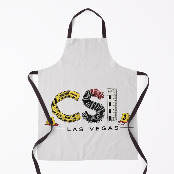 Item preview, CSI LAS VEGAS designed and sold by Alpha1810.