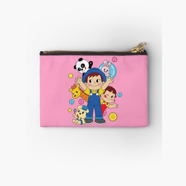 Item preview, Peko and Poko with their animal friends designed and sold by JarquinDD.