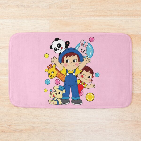 Item preview, Peko and Poko with their animal friends designed and sold by JarquinDD.