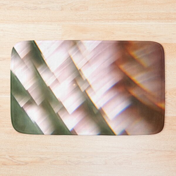 Item preview, Wooden Mosaic: Pine Tree Rhythm & Light designed and sold by ElionSolis.