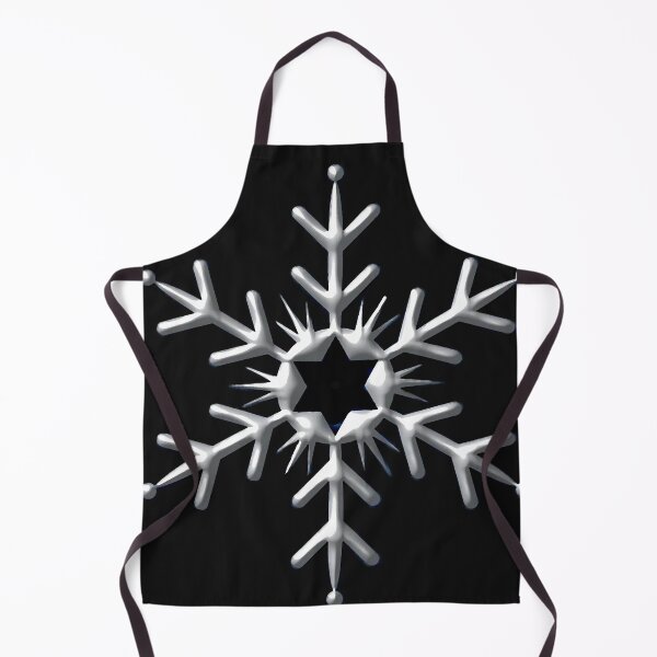 Item preview, Snowflake designed and sold by ViaARTfactory.