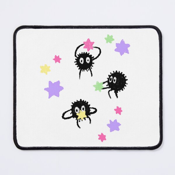 Item preview, soot sprite party designed and sold by onestopnerdshop79.