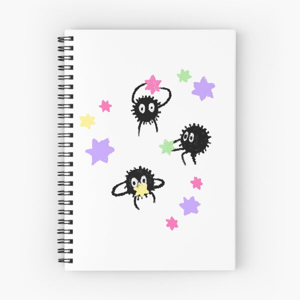 Item preview, soot sprite party designed and sold by onestopnerdshop79.