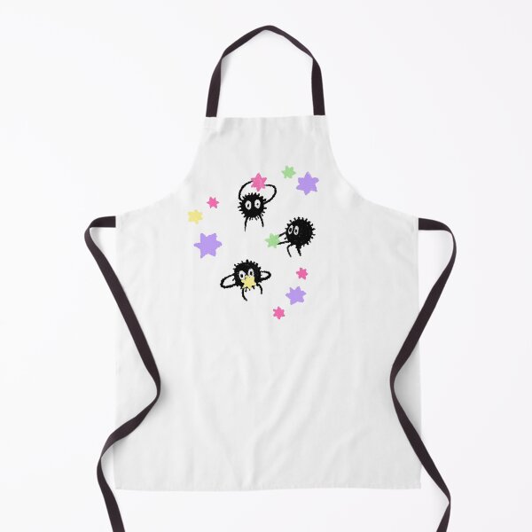 Item preview, soot sprite party designed and sold by onestopnerdshop79.