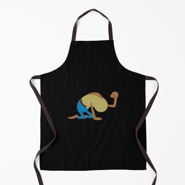 Item preview, SpongeBob Upset Fish Meme designed and sold by thatskawaii.