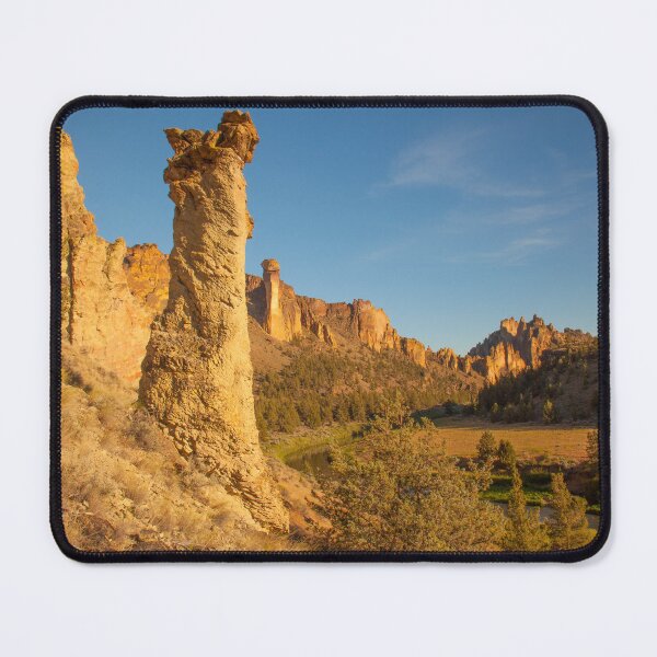 Item preview, Dramatic Rock Formations at Sunset designed and sold by jklune.