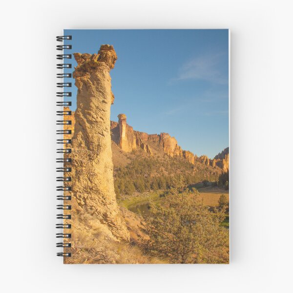 Item preview, Dramatic Rock Formations at Sunset designed and sold by jklune.