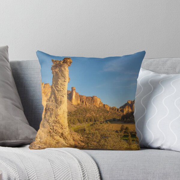Item preview, Dramatic Rock Formations at Sunset designed and sold by jklune.