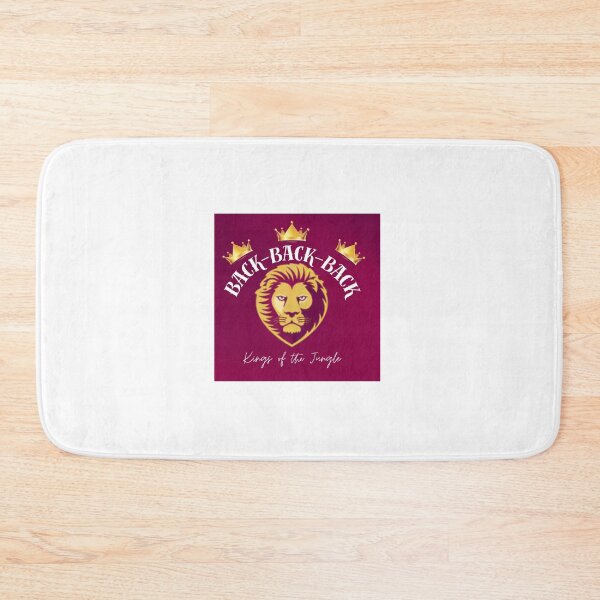 Item preview, Kings of the Jungle 2024, 2025, 2026 designed and sold by sportfolio.