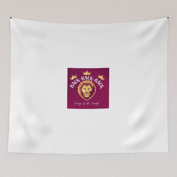 Item preview, Kings of the Jungle 2024, 2025, 2026 designed and sold by sportfolio.