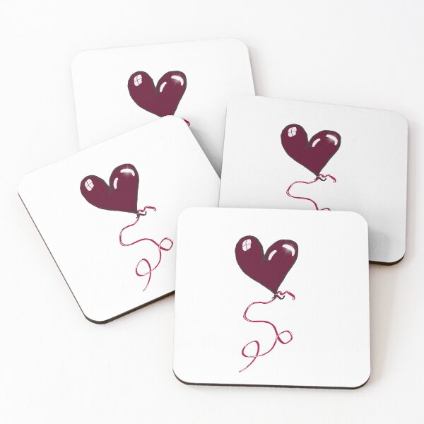 Item preview, Let love fly designed and sold by Helly-Ann-Art.