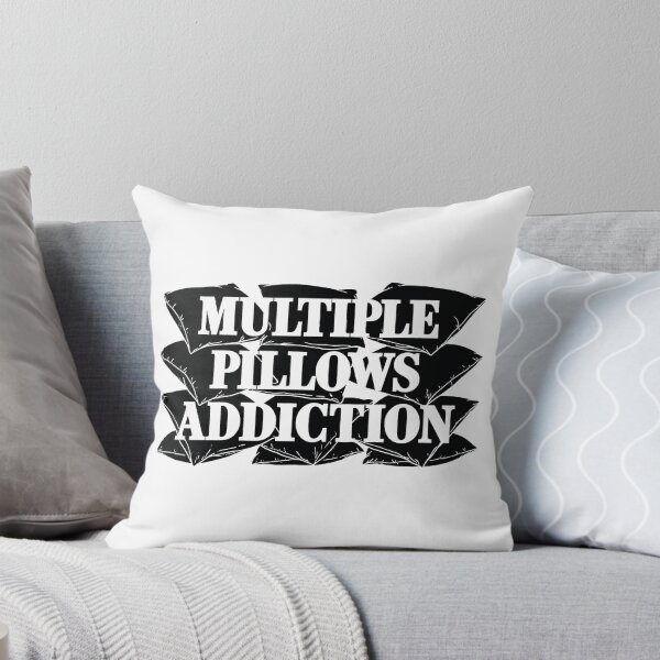 Item preview, Multiple pillows addictoin designed and sold by that summer of ours.