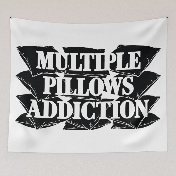 Item preview, Multiple pillows addictoin designed and sold by that summer of ours.