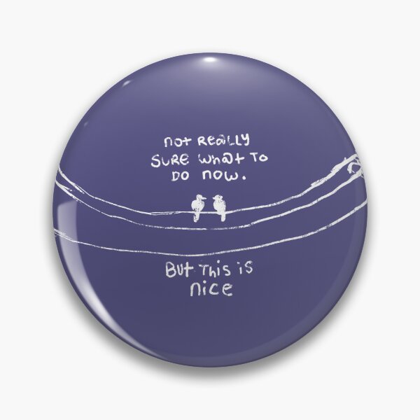 Item preview, Not Really Sure What To Do Now designed and sold by Liam-Sloth.