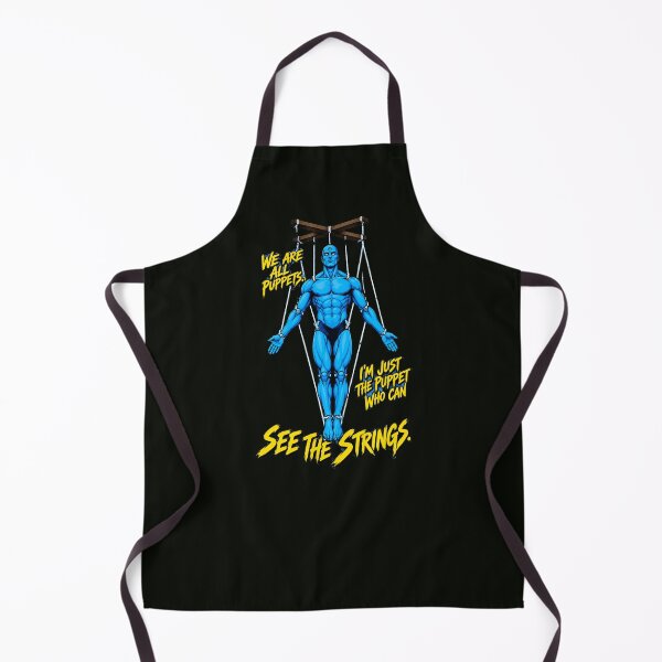 Item preview, Manhattan's Motto designed and sold by Popcorn Odyssey.