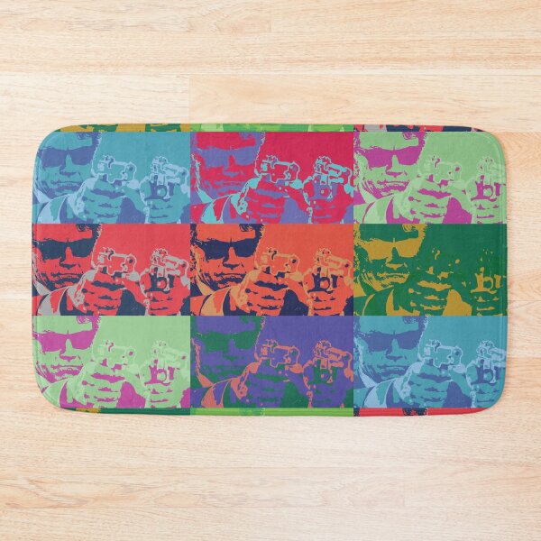 Item preview, All The Colours of Mr White (Reservoir Dogs) designed and sold by Cathedral of Curiosity.