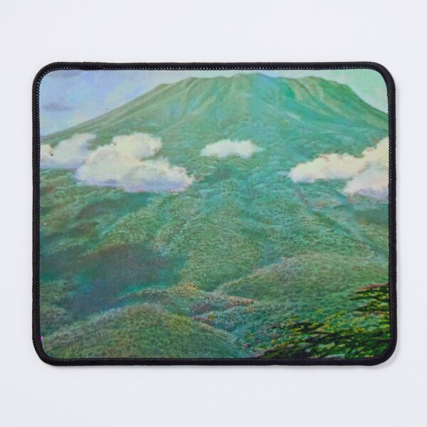 Item preview, A Sacred Mountain... designed and sold by Harold122Jade.