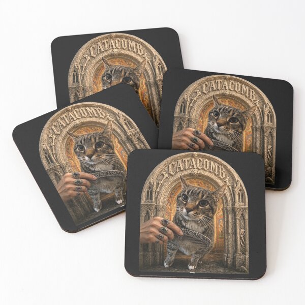 Item preview, Shenandoah Valley Girl - Catdoration --CATACOMB designed and sold by ShenandoahValleyGirl.