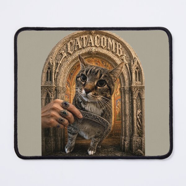 Item preview, Shenandoah Valley Girl - Catdoration --CATACOMB designed and sold by ShenandoahValleyGirl.
