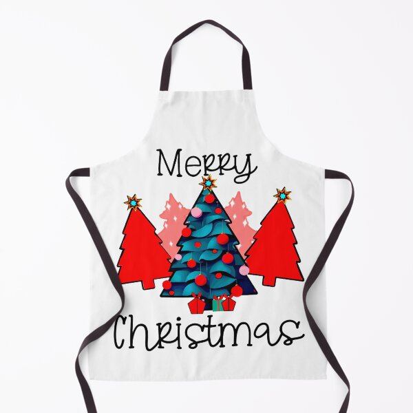Item preview, Merry Christmas Trees designed and sold by ViaARTfactory.