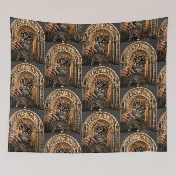 Item preview, Shenandoah Valley Girl - Catdoration --CATACOMB designed and sold by ShenandoahValleyGirl.