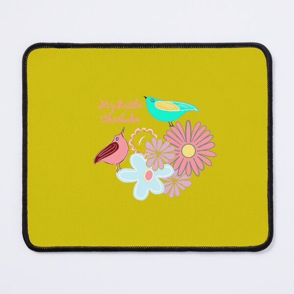 Item preview, My Little Chickadee designed and sold by pmwilliams.