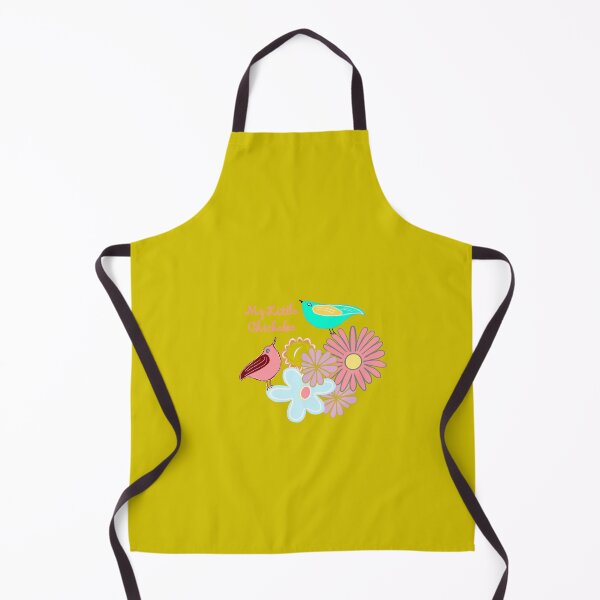 Item preview, My Little Chickadee designed and sold by pmwilliams.