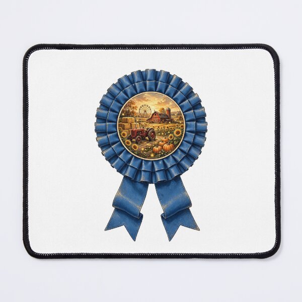 Item preview, Long Island Fair 2026 — 184th Annual Souvenir, Old Bethpage New York Country Fair designed and sold by FitEnvy.