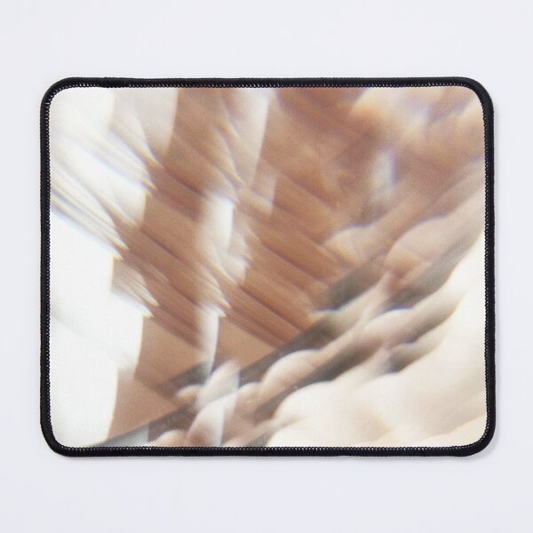 Item preview, Artist's Touch: Nacre Shell & Amber Brushstrokes designed and sold by ElionSolis.