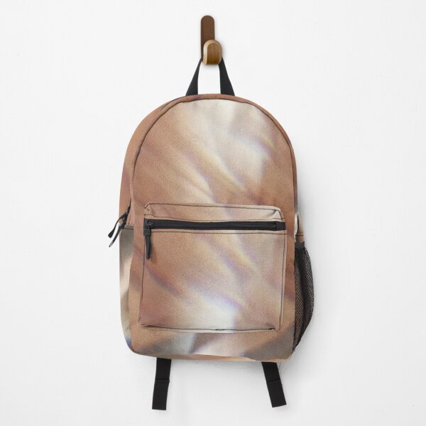 Item preview, Artist's Touch: Nacre Shell & Amber Brushstrokes designed and sold by ElionSolis.