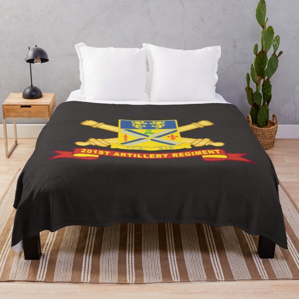 Item preview, 201St Field Artillery Regiment  designed and sold by VaibhavPlumpton.