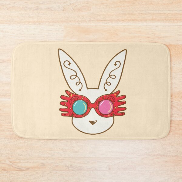 Artikelvorschau, Spectrespecs-Hase mit Brille entworfen und verkauft von YChangShop.