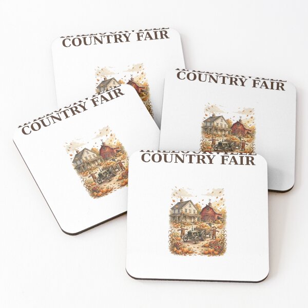 Item preview, Hallockville Country Fair 2026 — 45th Annual Souvenir, Riverhead New York Harvest designed and sold by FitEnvy.