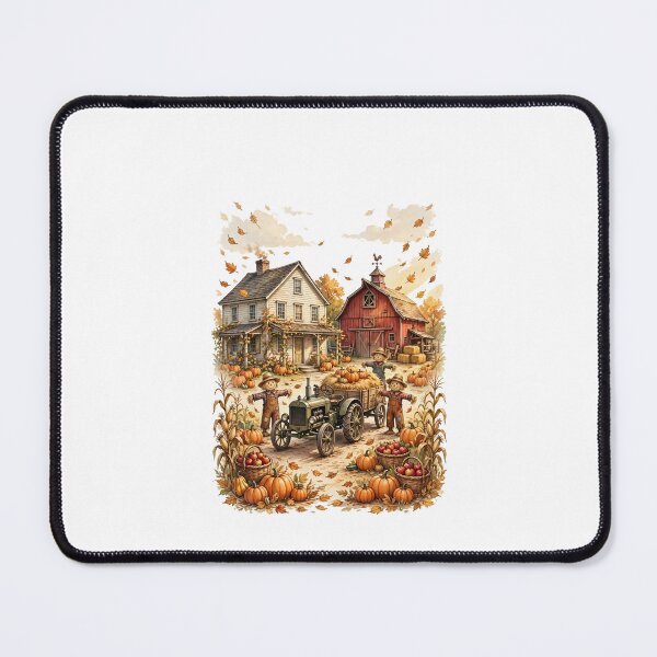Item preview, Hallockville Country Fair 2026 — 45th Annual Souvenir, Riverhead New York Harvest designed and sold by FitEnvy.