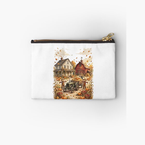 Item preview, Hallockville Country Fair 2026 — 45th Annual Souvenir, Riverhead New York Harvest designed and sold by FitEnvy.