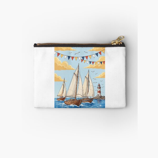 Item preview, Greenport Maritime Festival 2026 — 1st Annual Bug Light Classic Regatta Souvenir, Greenport NY designed and sold by FitEnvy.