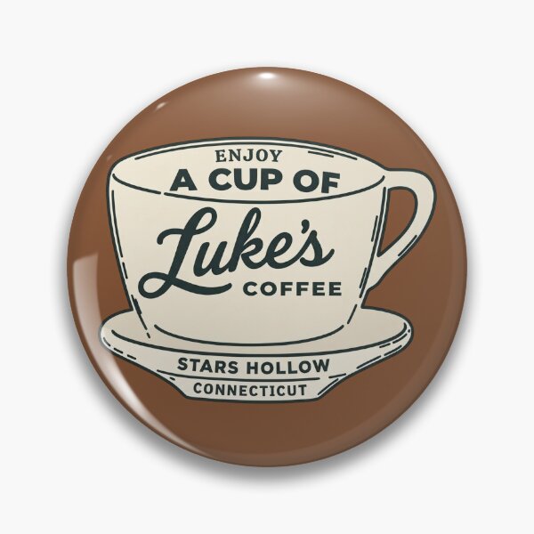 Item preview, luke's coffee designed and sold by lucabeanco.
