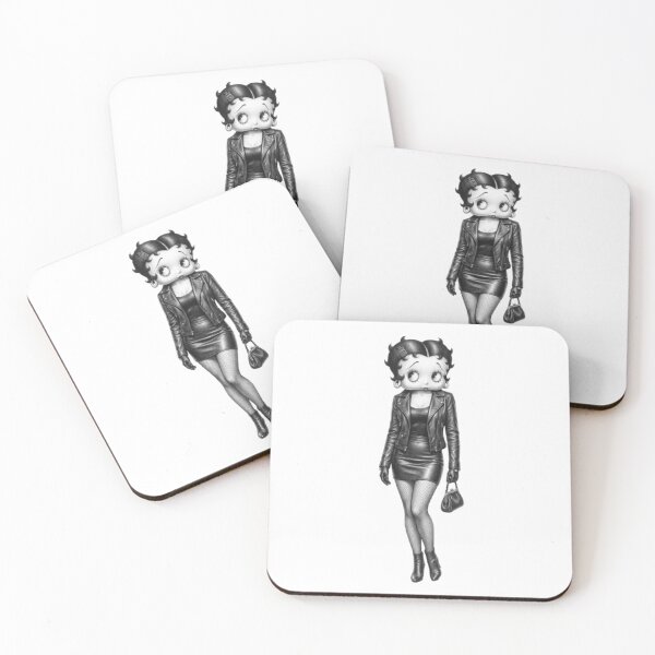 Item preview, BETTY BOOP designed and sold by CHRIST5000.