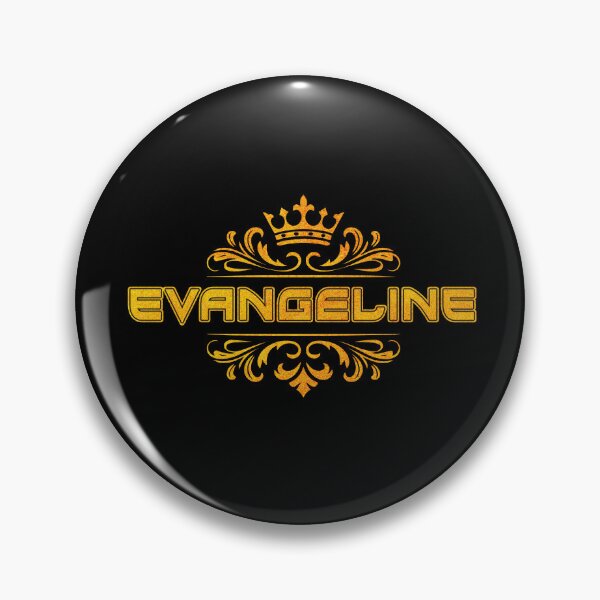 Artikelvorschau, Evangeline – Personalisierter Name mit Krone – Cooles und individuelles Geschenk für Mädchen und Teenager entworfen und verkauft von Oussinc.