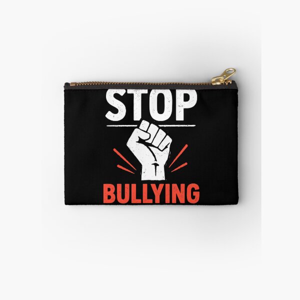 Item preview, Stop Bullying Anti Bullying Positivity Gift designed and sold by Say It With Ink.