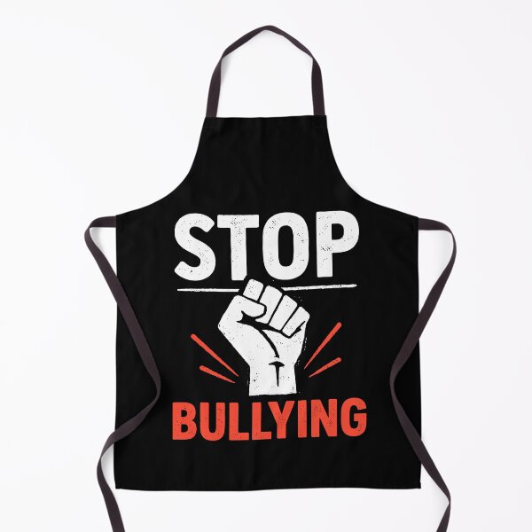 Item preview, Stop Bullying Anti Bullying Positivity Gift designed and sold by Say It With Ink.