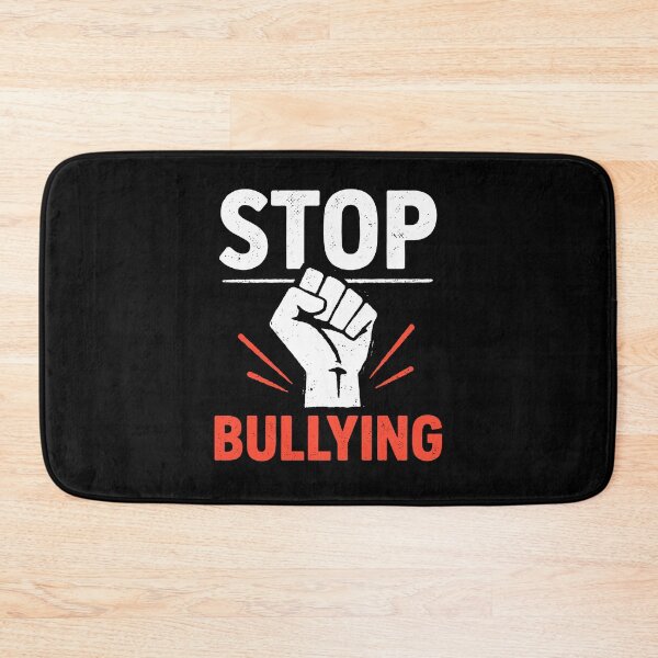 Item preview, Stop Bullying Anti Bullying Positivity Gift designed and sold by Say It With Ink.