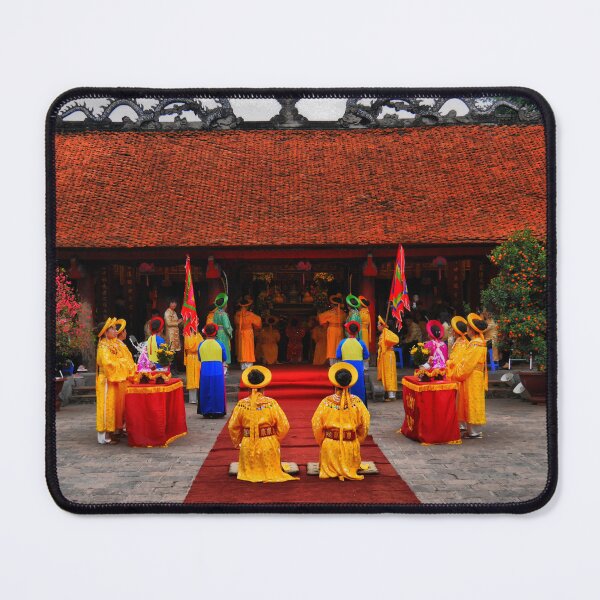 Item preview, Tet Celebrations designed and sold by Larry Davis.